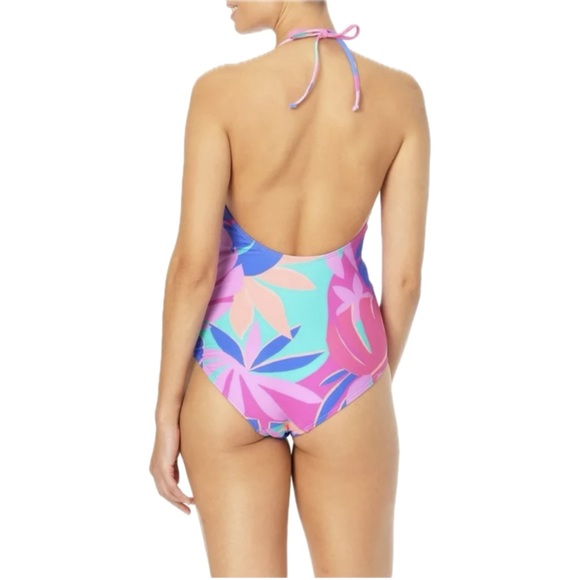 One piece swimsuit bundle of 4 - Picture 12 of 13